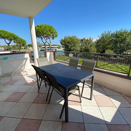 Residence Vecchio Faro คาวัลลิโน-เตรปอร์ติ ภายนอก รูปภาพ