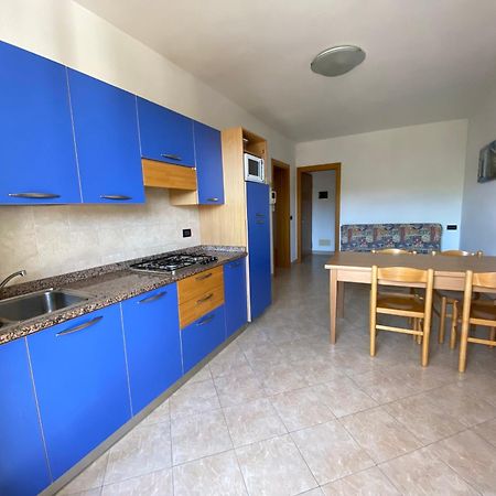 Residence Vecchio Faro คาวัลลิโน-เตรปอร์ติ ภายนอก รูปภาพ