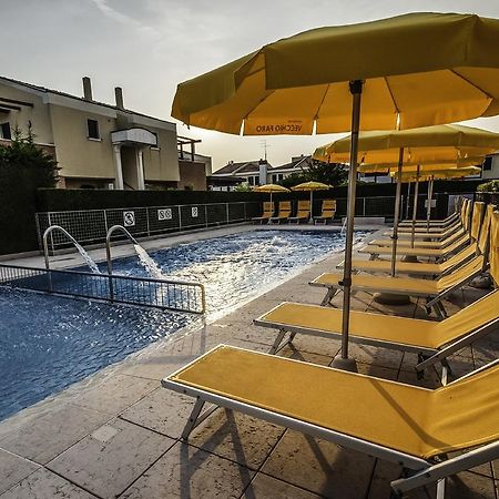 Residence Vecchio Faro คาวัลลิโน-เตรปอร์ติ ภายนอก รูปภาพ