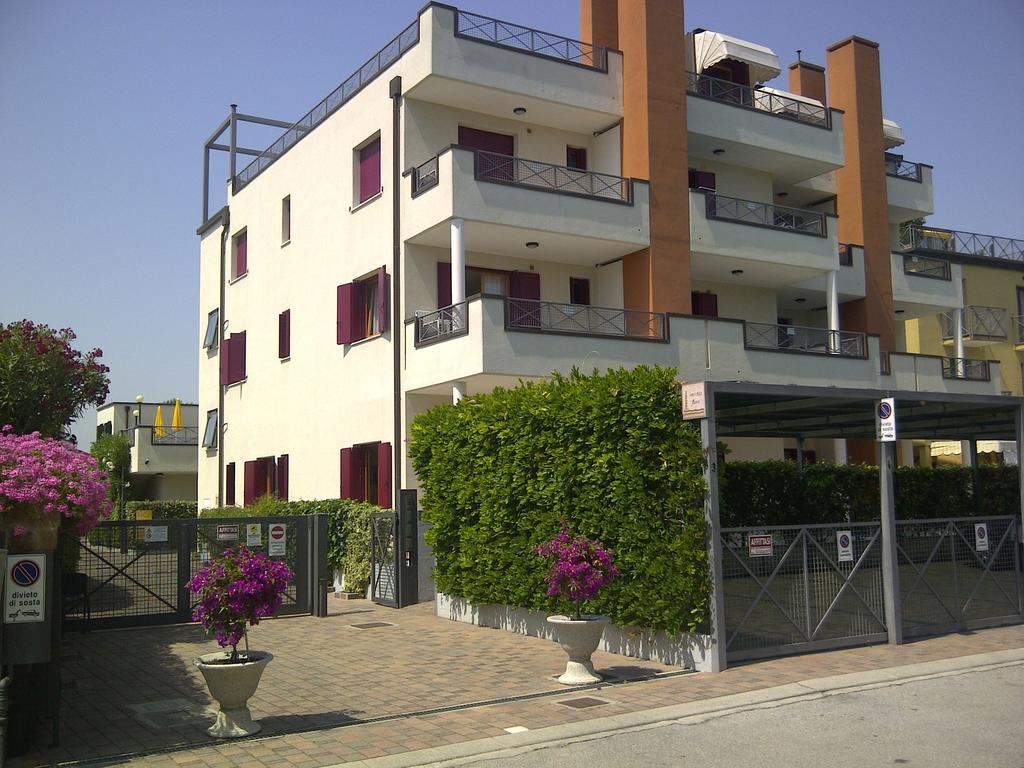 Residence Vecchio Faro คาวัลลิโน-เตรปอร์ติ ห้อง รูปภาพ