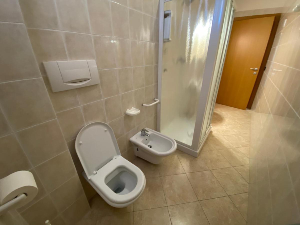 Residence Vecchio Faro คาวัลลิโน-เตรปอร์ติ ภายนอก รูปภาพ
