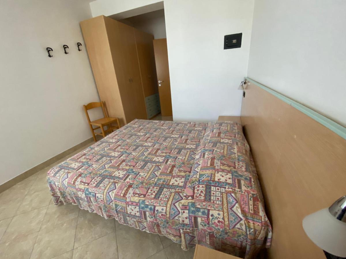 Residence Vecchio Faro คาวัลลิโน-เตรปอร์ติ ภายนอก รูปภาพ