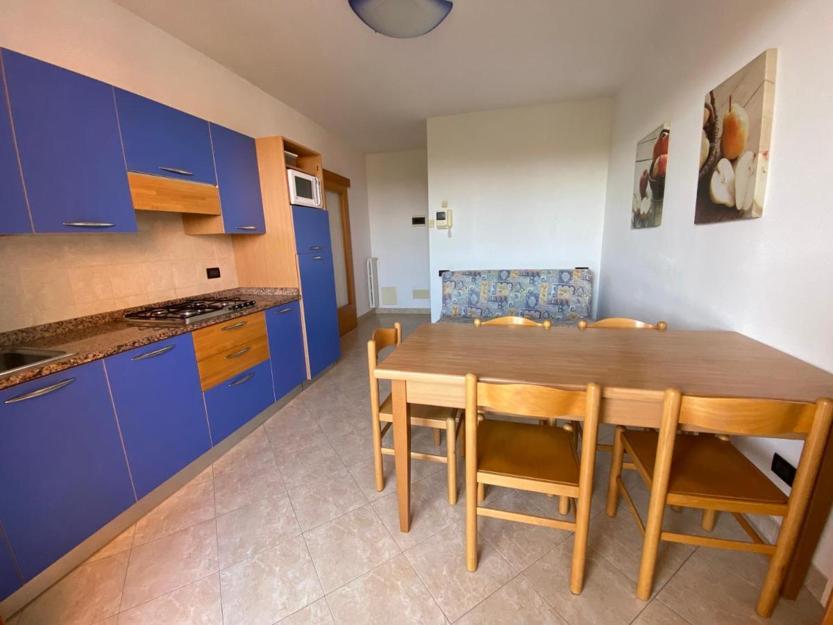 Residence Vecchio Faro คาวัลลิโน-เตรปอร์ติ ภายนอก รูปภาพ
