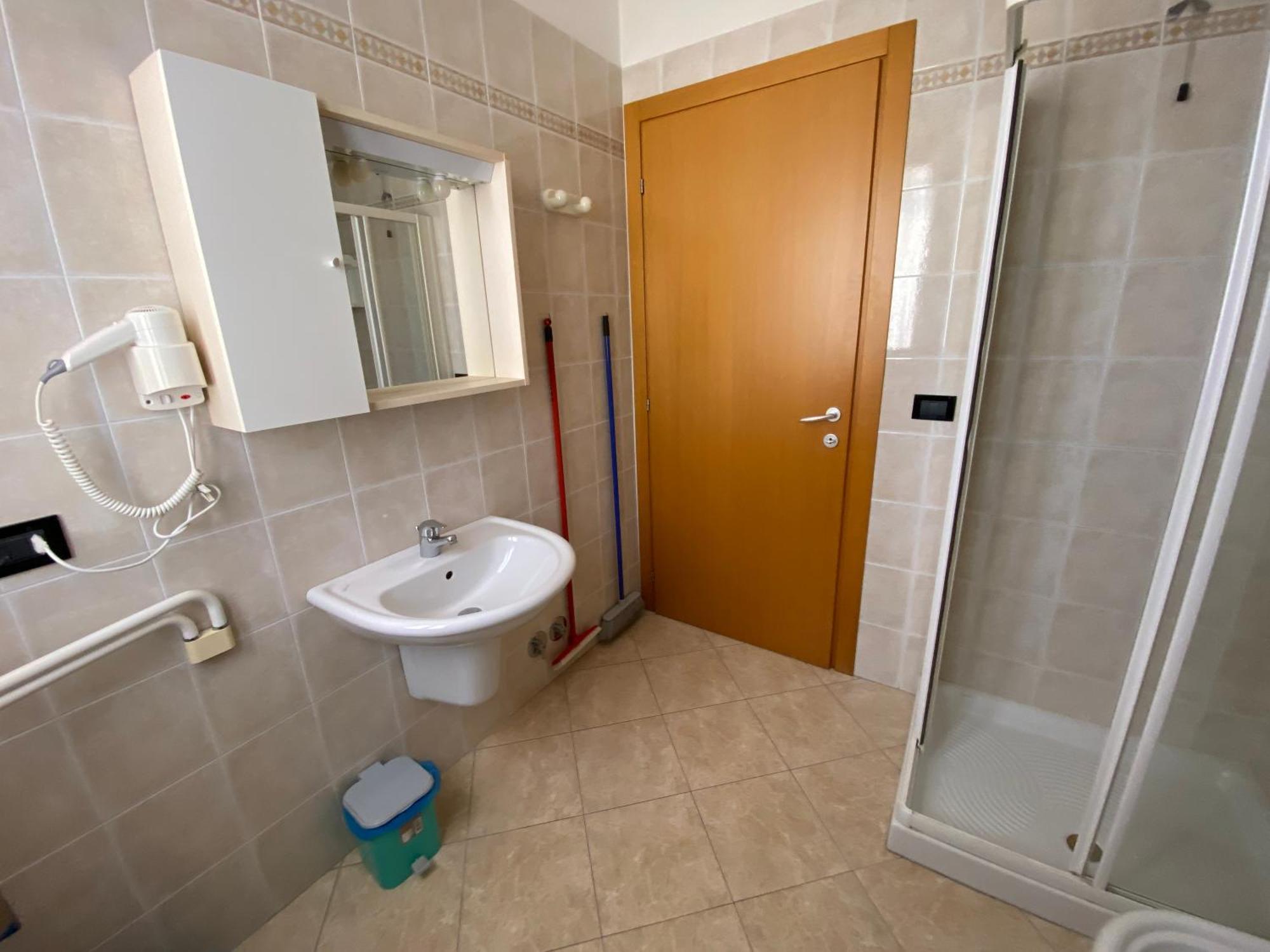 Residence Vecchio Faro คาวัลลิโน-เตรปอร์ติ ภายนอก รูปภาพ