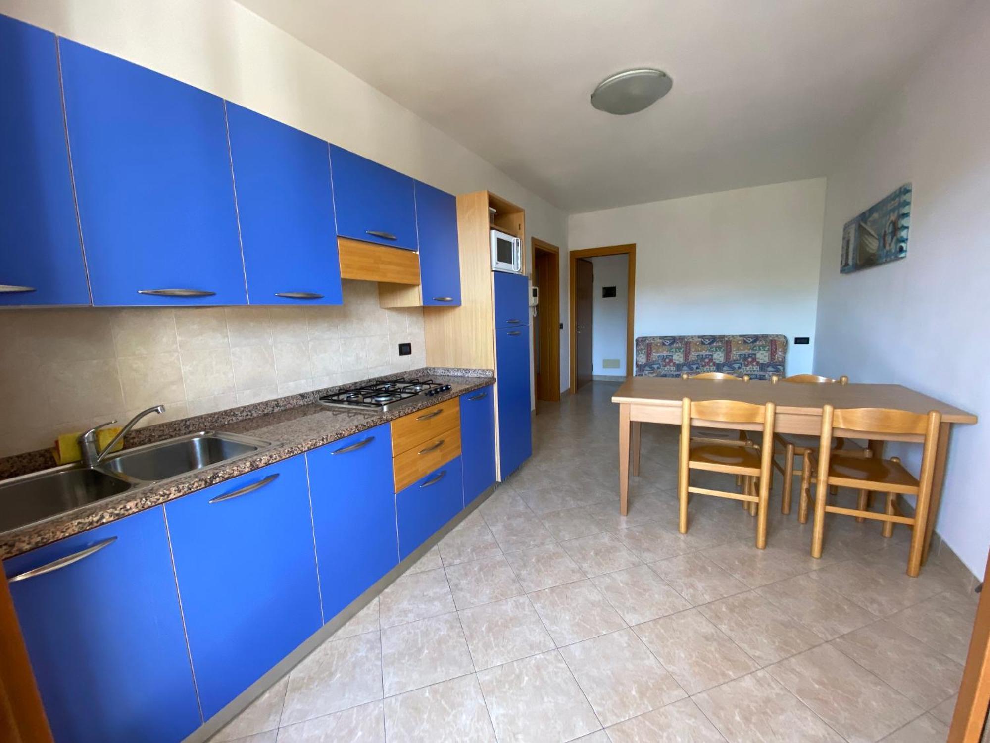 Residence Vecchio Faro คาวัลลิโน-เตรปอร์ติ ภายนอก รูปภาพ