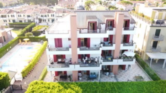 Residence Vecchio Faro คาวัลลิโน-เตรปอร์ติ ภายนอก รูปภาพ