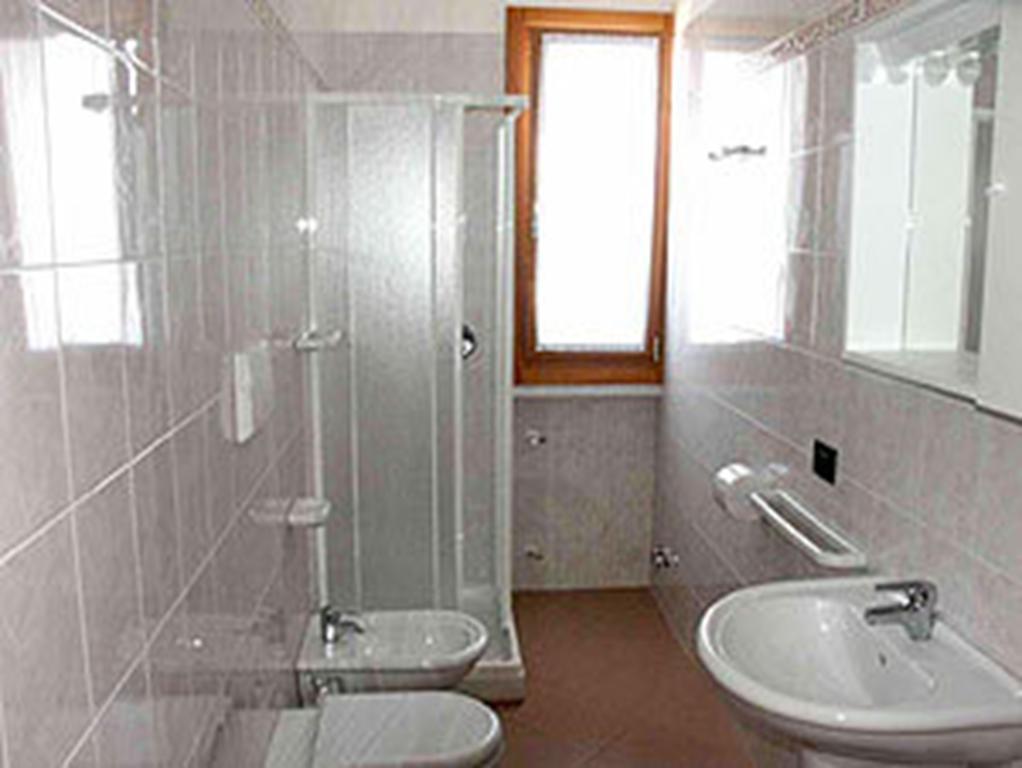 Residence Vecchio Faro คาวัลลิโน-เตรปอร์ติ ภายนอก รูปภาพ