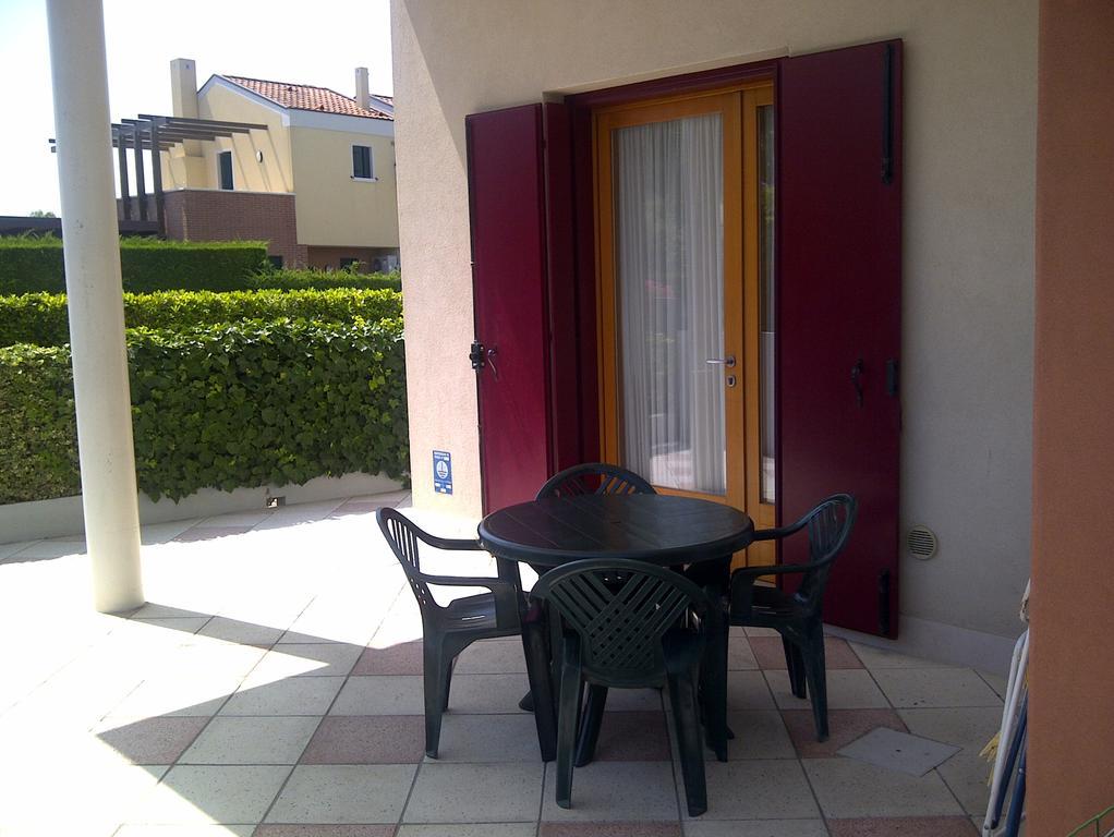 Residence Vecchio Faro คาวัลลิโน-เตรปอร์ติ ภายนอก รูปภาพ