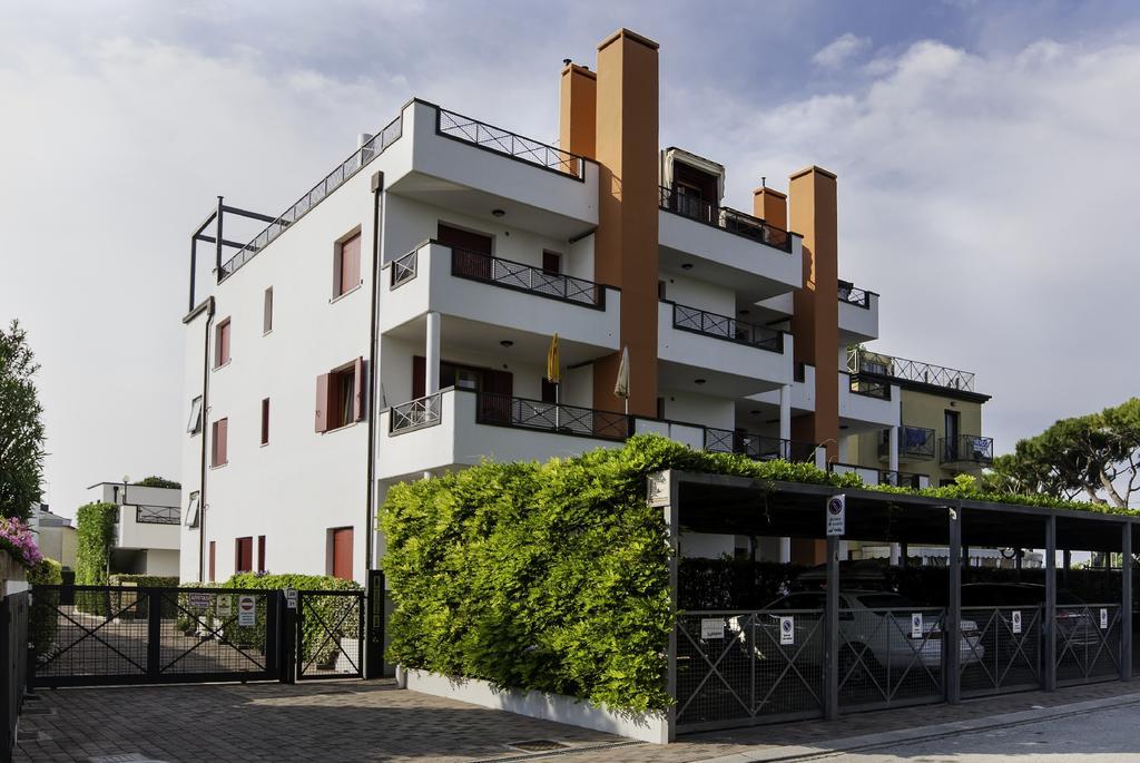 Residence Vecchio Faro คาวัลลิโน-เตรปอร์ติ ห้อง รูปภาพ