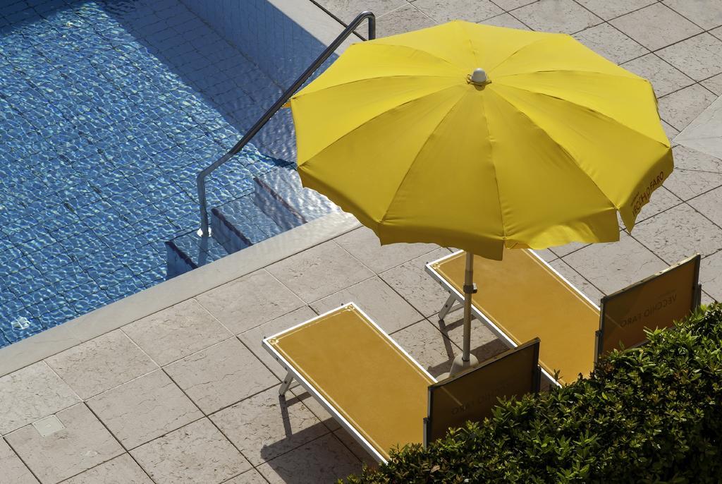 Residence Vecchio Faro คาวัลลิโน-เตรปอร์ติ ภายนอก รูปภาพ