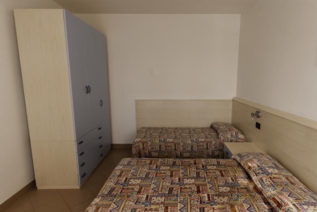 Residence Vecchio Faro คาวัลลิโน-เตรปอร์ติ ภายนอก รูปภาพ