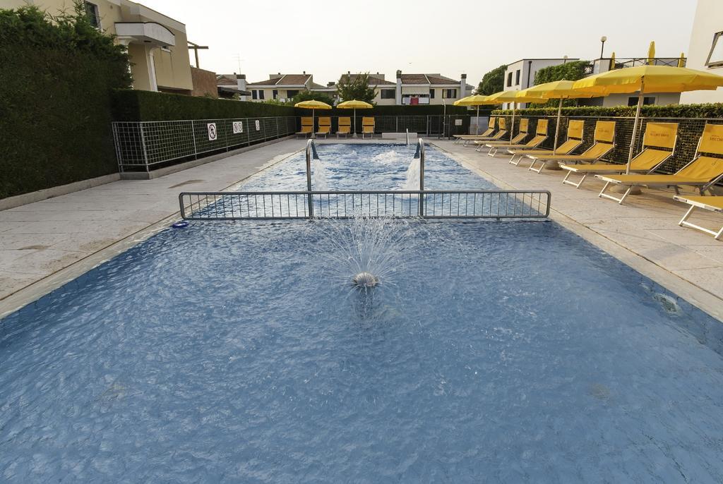 Residence Vecchio Faro คาวัลลิโน-เตรปอร์ติ ภายนอก รูปภาพ